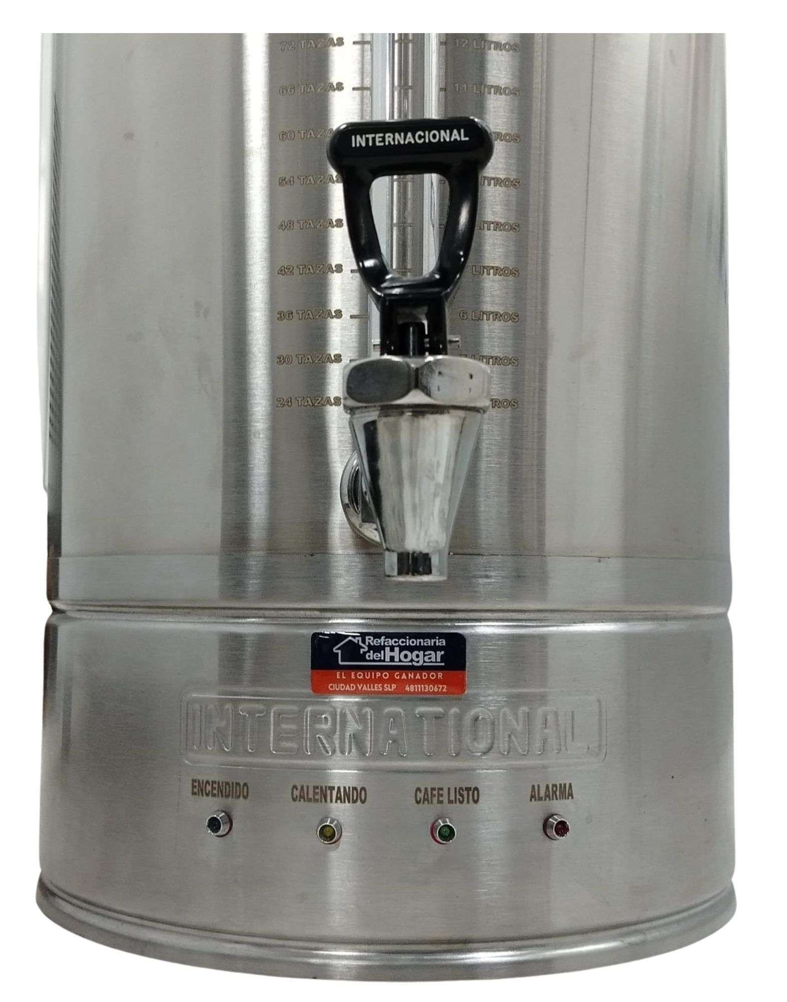 Cafetera Secretarial - Imagen 2