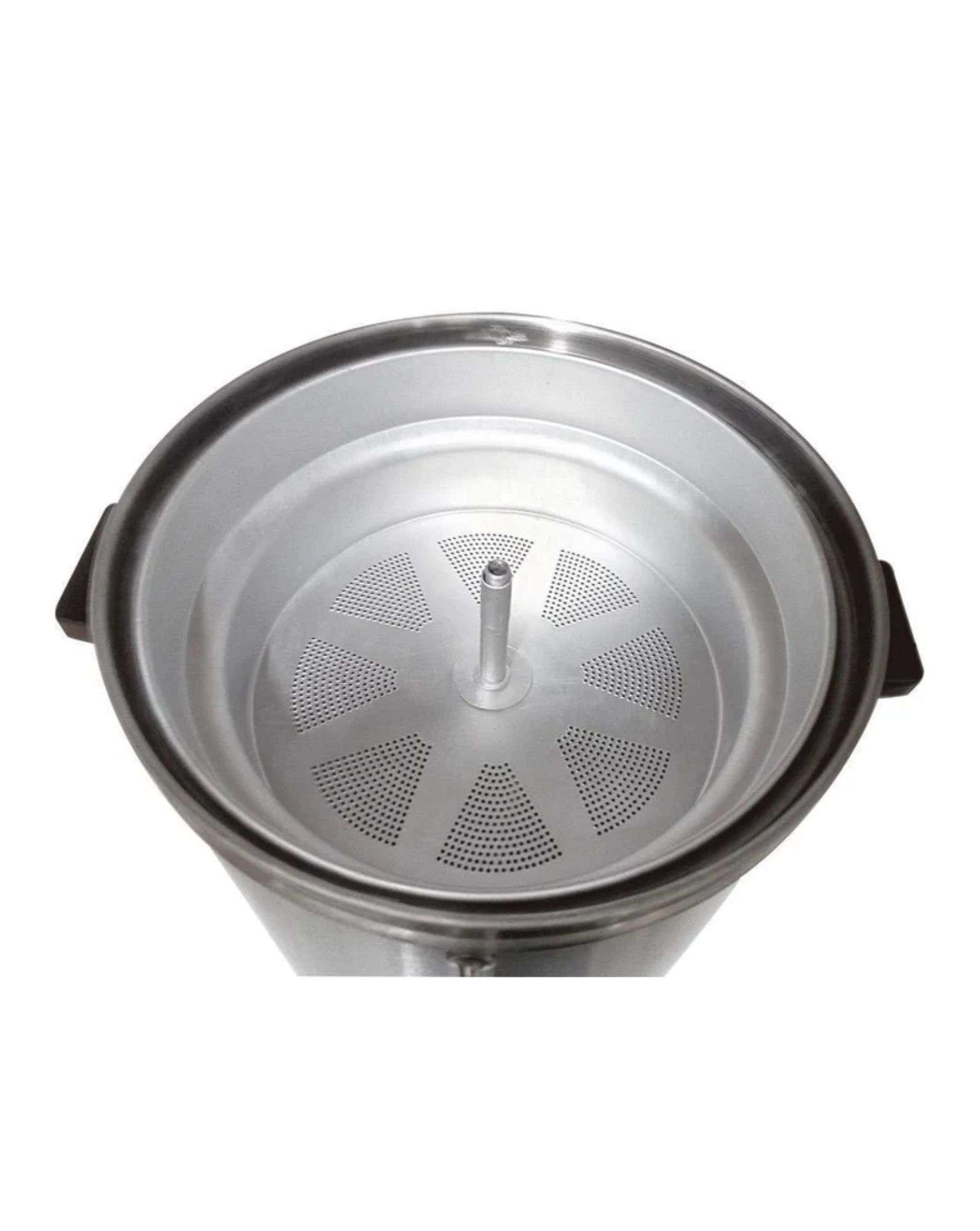 Cafetera Electrica 90 Tazas SE-90 Internacional - Imagen 3