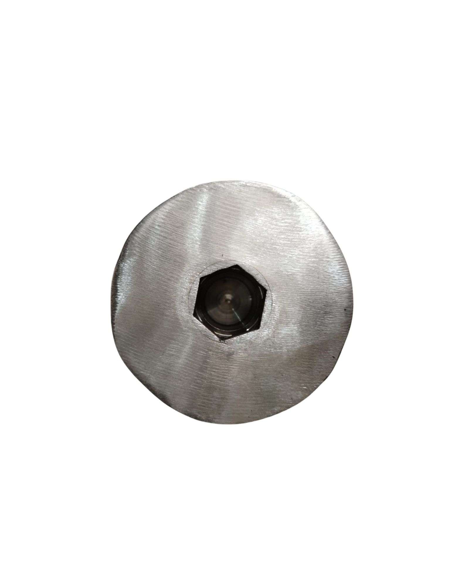 Exprimidor de Citricos Internacional EJ-4 - Imagen 3