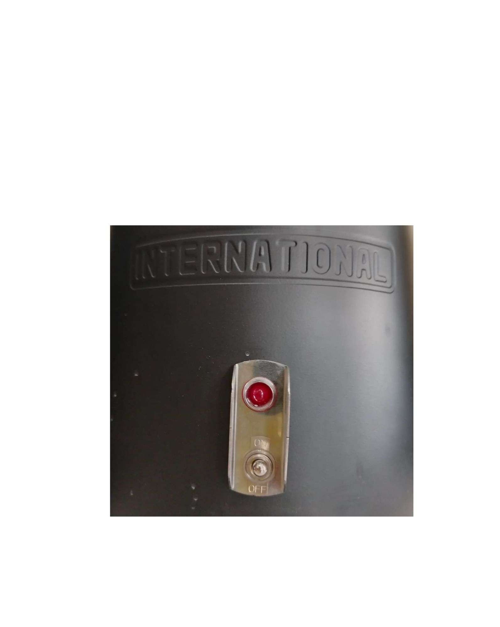 Licuadora Industrial 5 Lts Internacional LI-5SB - Imagen 3