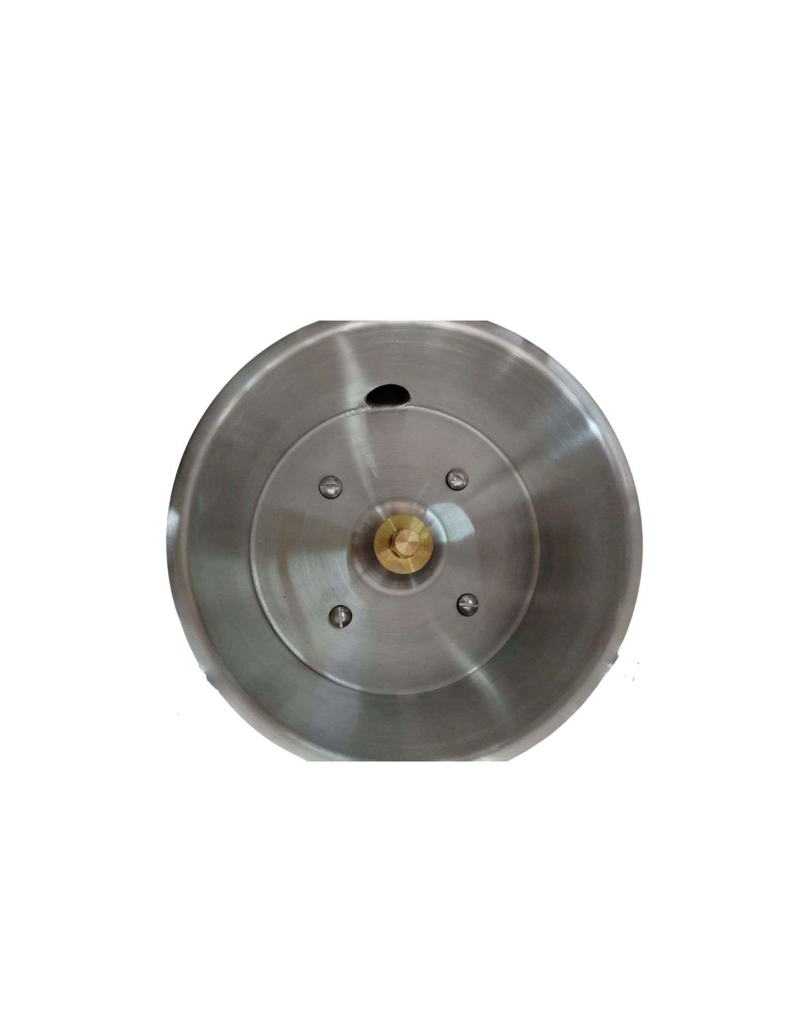 Exprimidor de Citricos Internacional EJ-4 - Imagen 2
