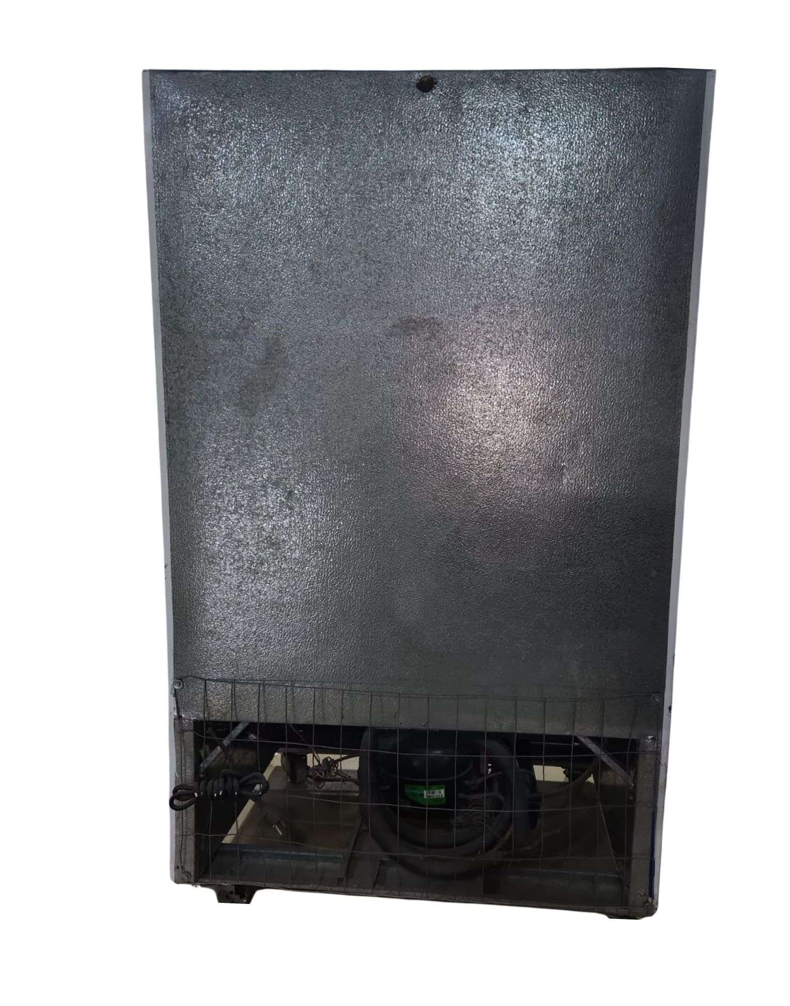 Refrigerador Criotec Vertical 2 Puerta Corredizas Refresquero CRV220SD - Imagen 3