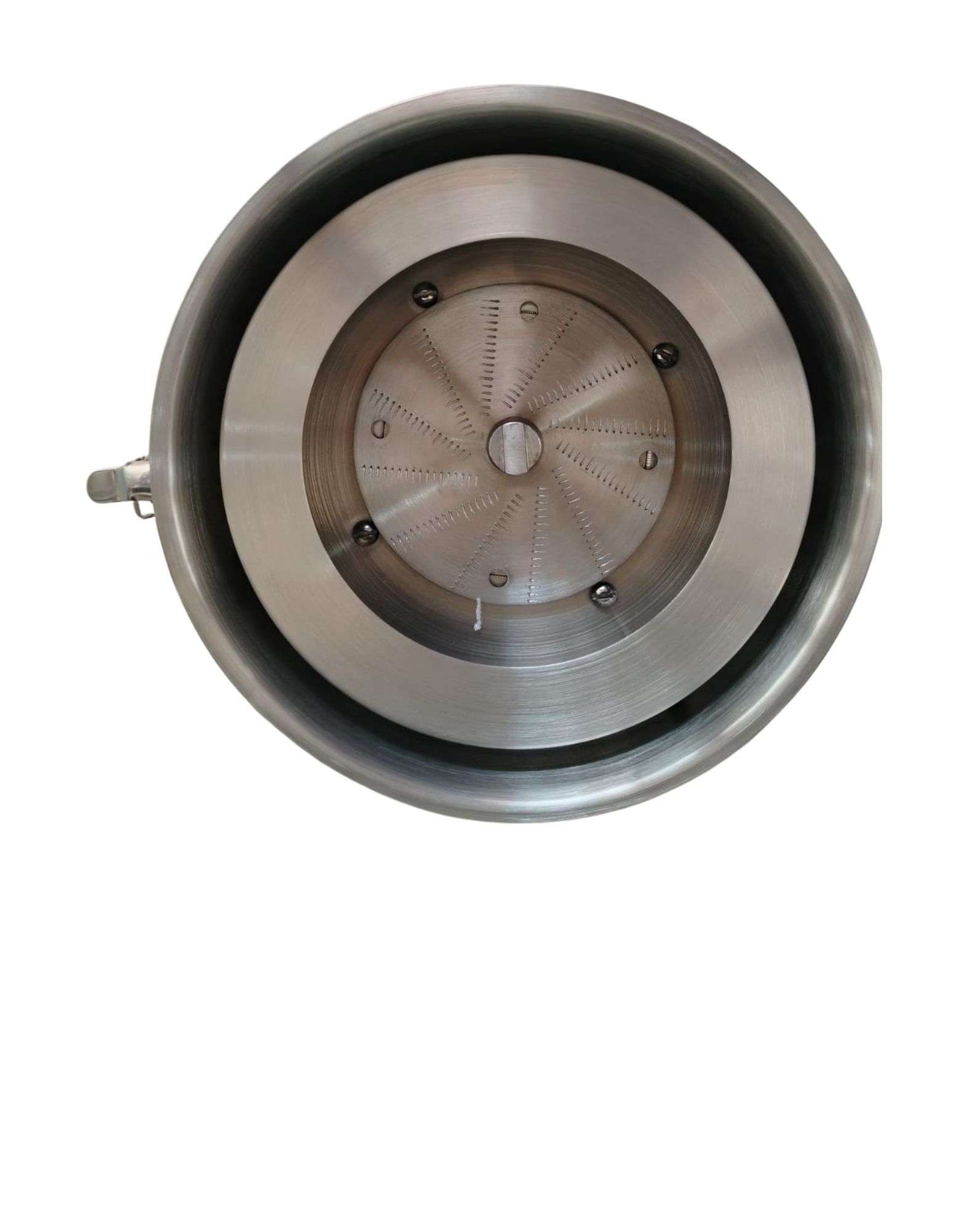 Extractor de Jugo EX-5 - Imagen 2