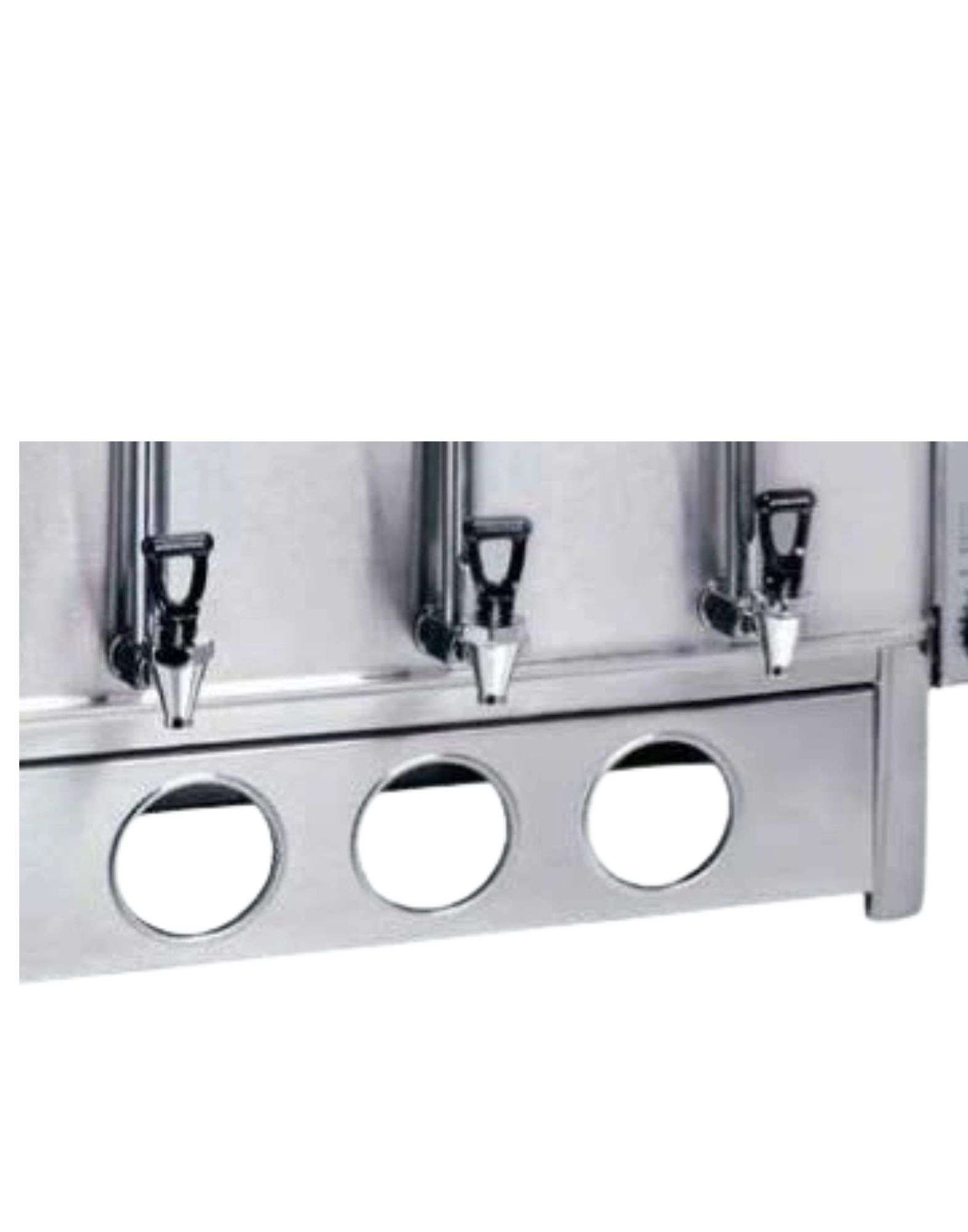 Percoladora Automática - Imagen 2