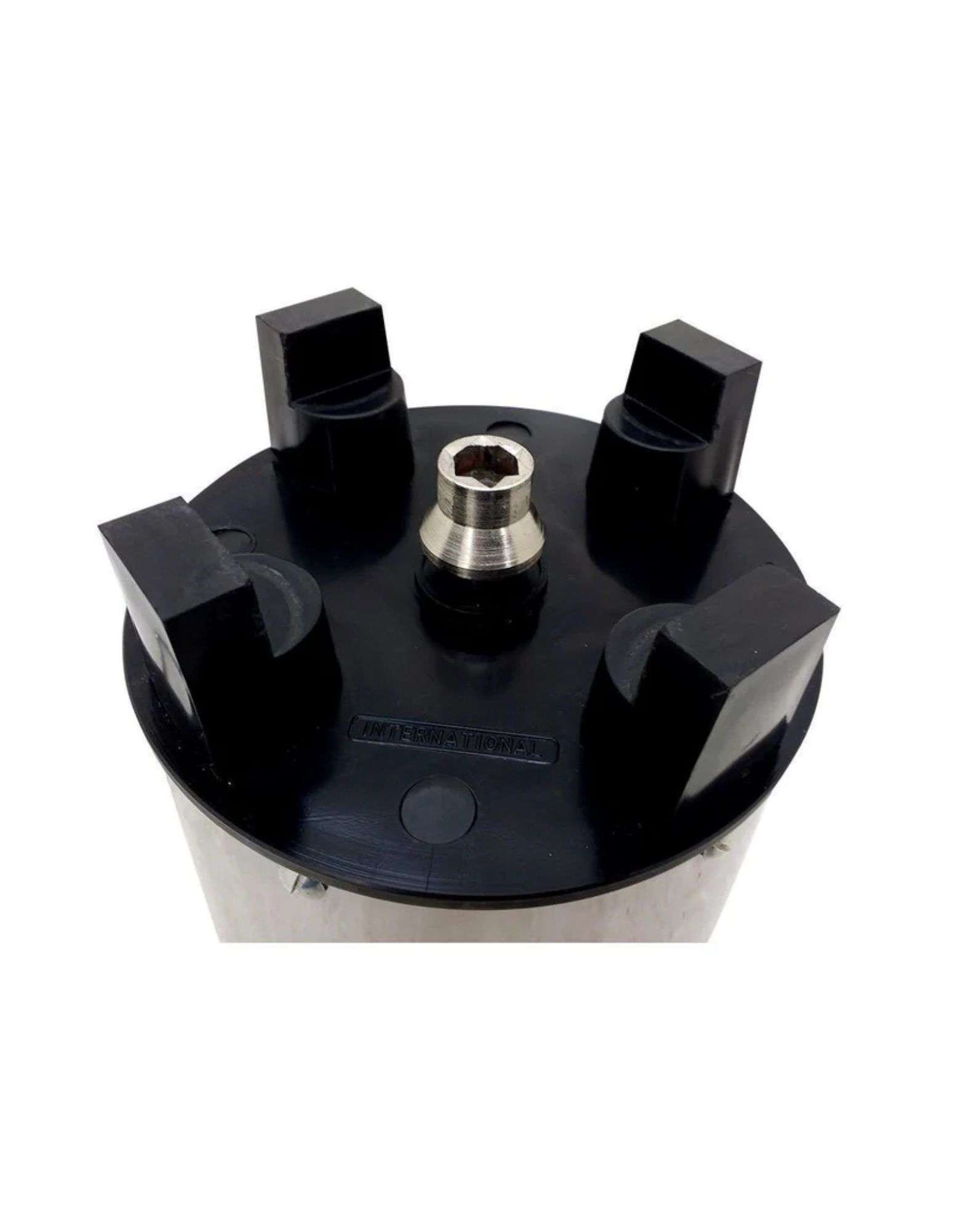 Licuadora Industrial 5 lt Internacional LI-5A - Imagen 3