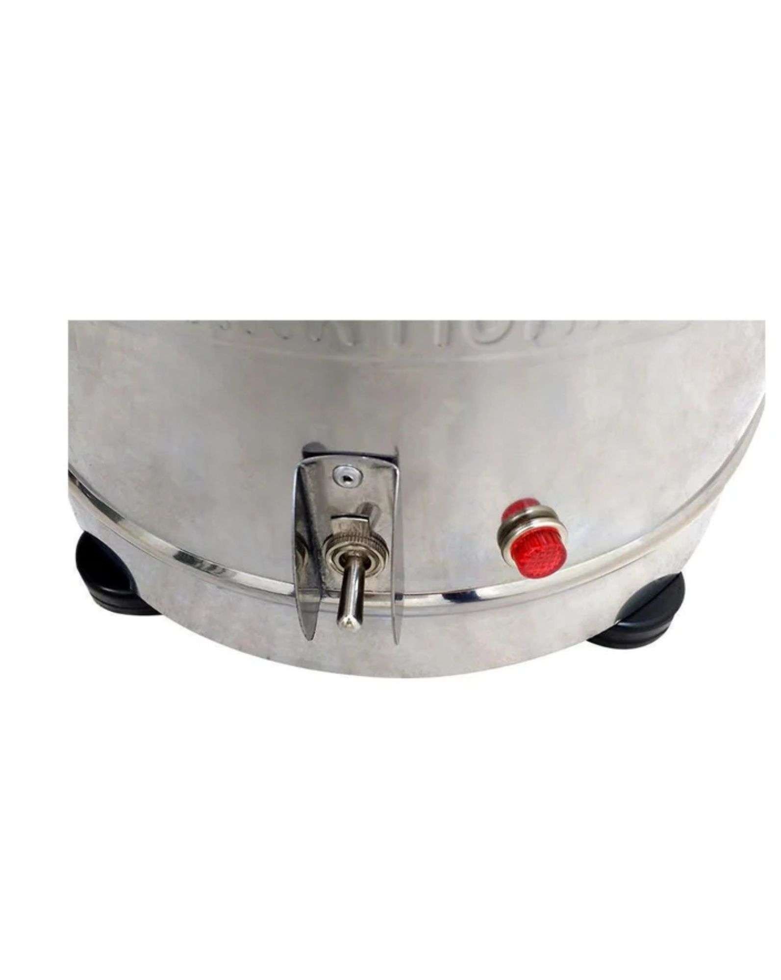 Licuadora Industrial 5 lt Internacional LI-5A - Imagen 4