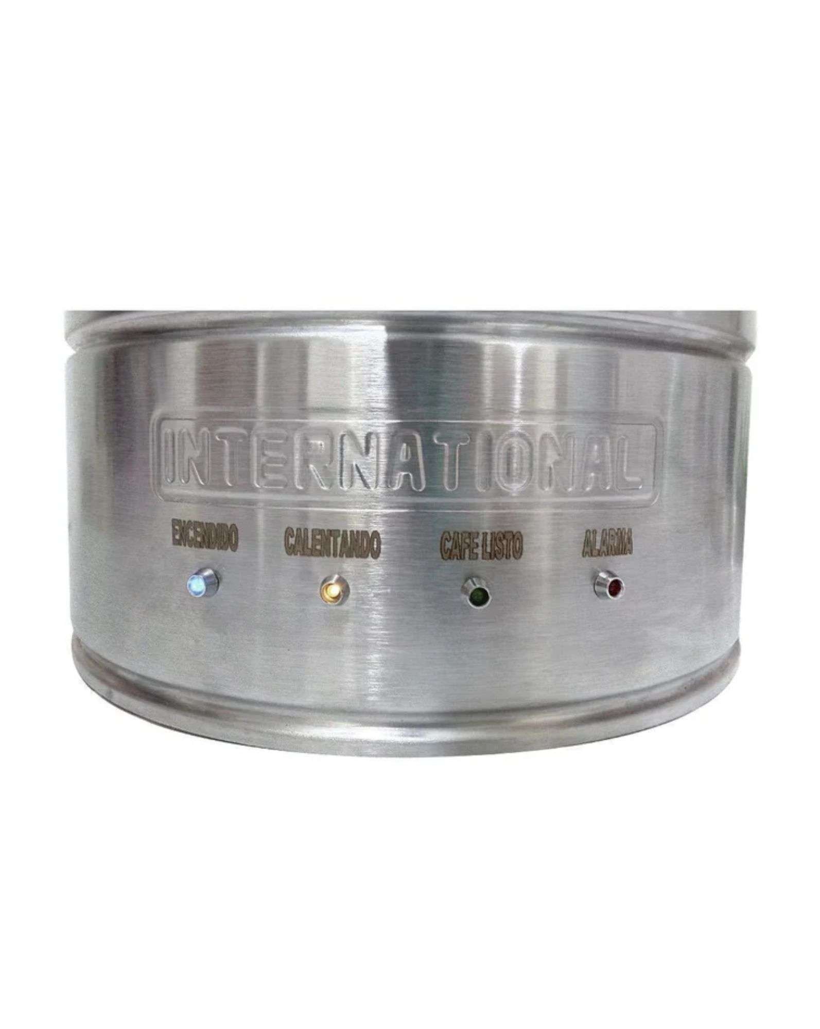 Cafetera Electrica 90 Tazas SE-90 Internacional - Imagen 2
