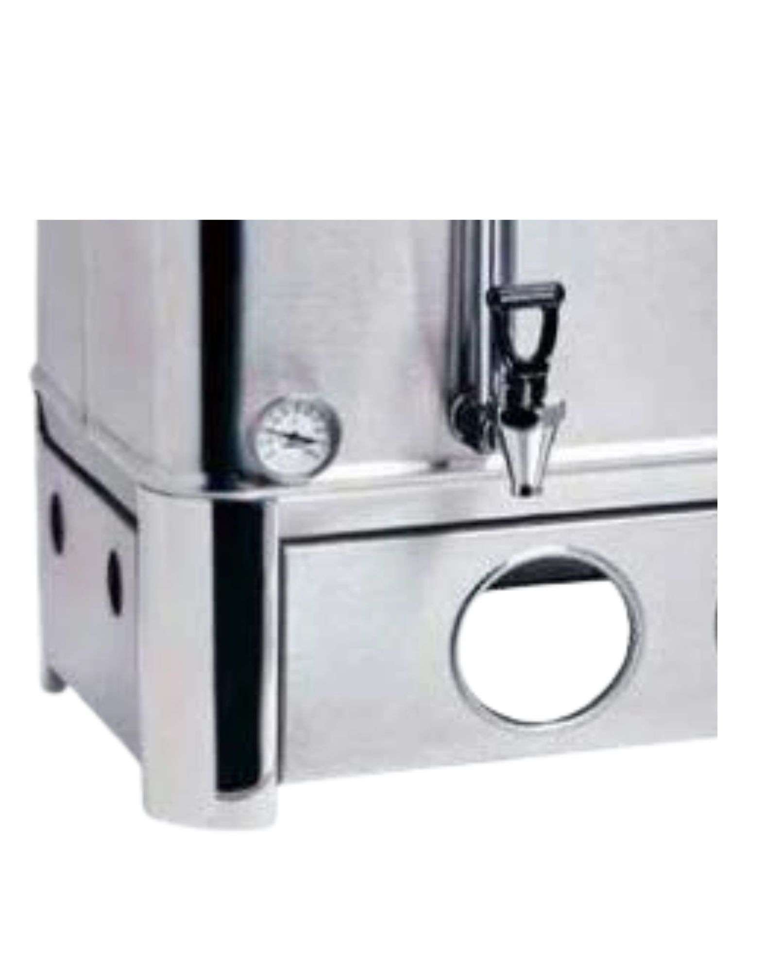 Percoladora Automática - Imagen 3