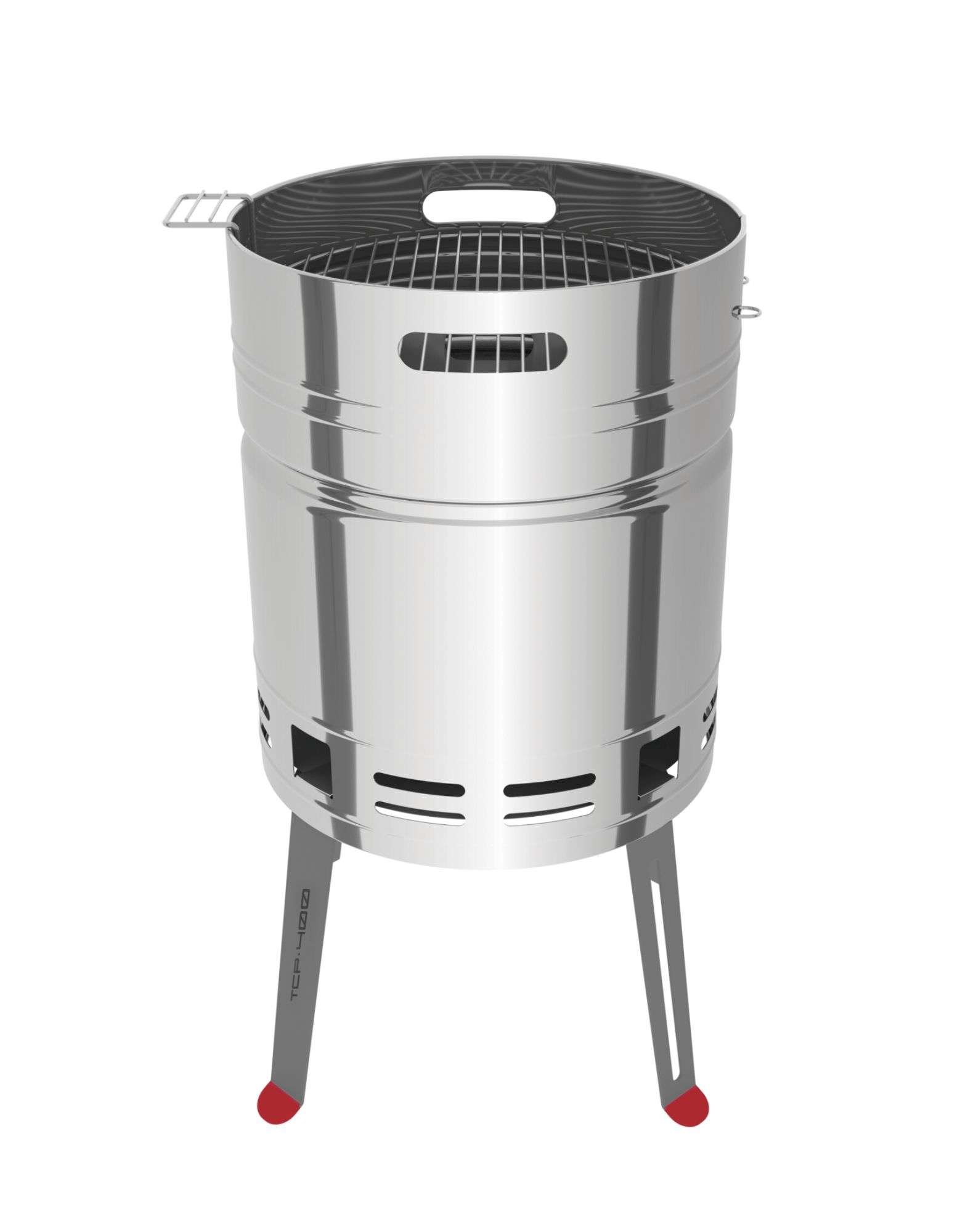 Asador Tramontina - Imagen 2