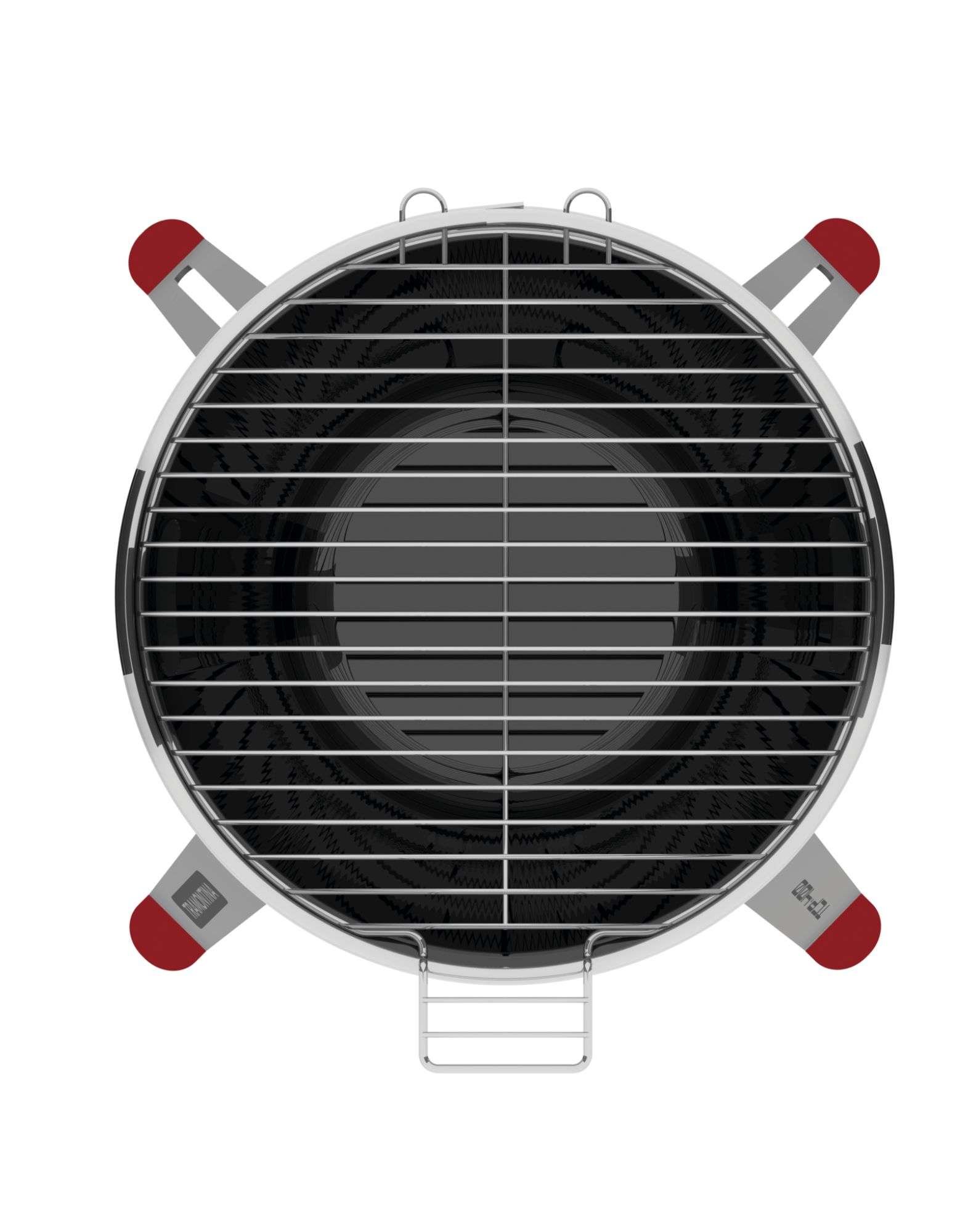 Asador Tramontina - Imagen 4