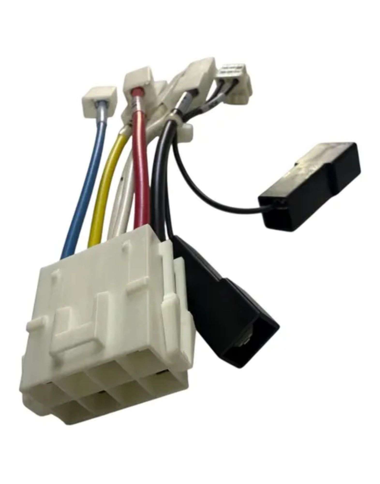 Tarjeta Electronica Inteligente Criotec I-tec 2.0 - Imagen 3
