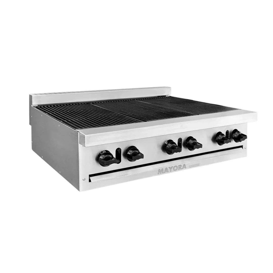 Estufa Modular Modelo EM3/3A - Imagen 2