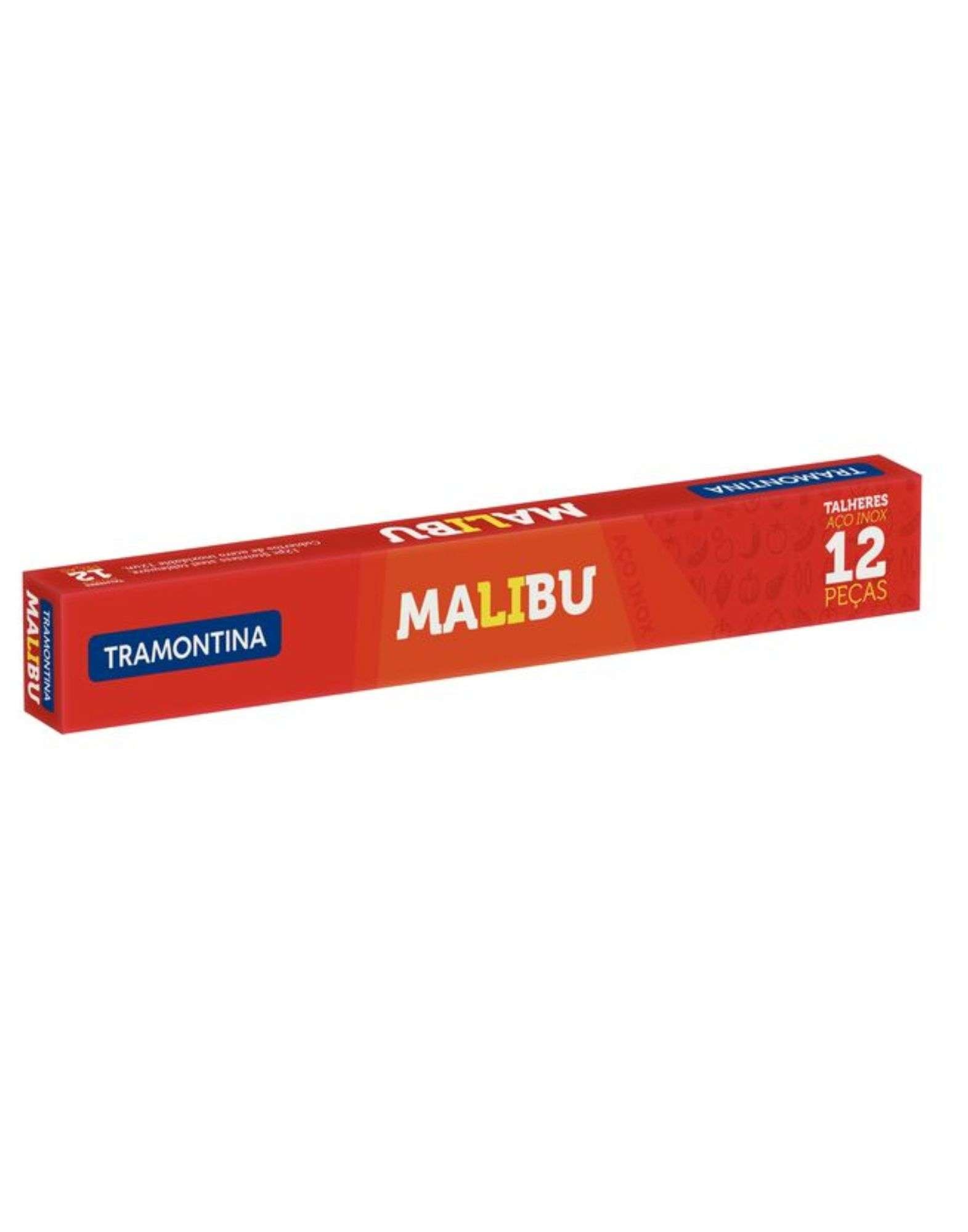 Cuchara Cafe Malibu Tramontina - Imagen 2