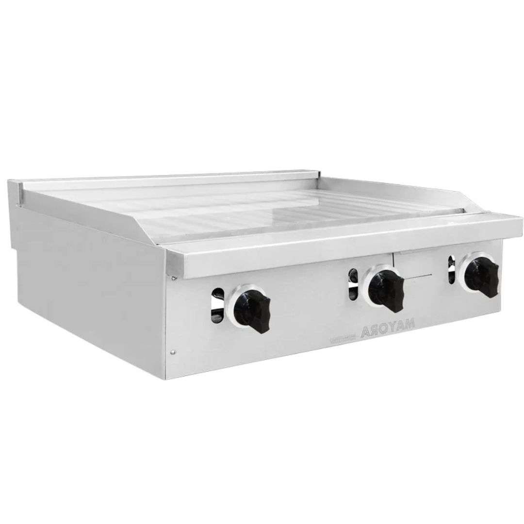 Estufa Modular Modelo EM3/3P - Imagen 2
